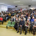 Liceo Scientifico "Nuzzi" di Andria: da settembre 2015 la nuova struttura