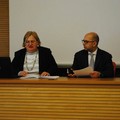 L'«Opera» nel Palasport di Andria: l'Aida in scena il 23 marzo. La Presentazione
