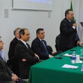 Liceo Scientifico "Nuzzi" di Andria: da settembre 2015 la nuova struttura
