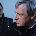 Don Luigi Ciotti nel Presidio di Libera di Andria