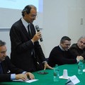 Liceo Scientifico: «A Settembre del 2014 i ragazzi nelle nuove aule»