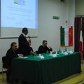 Liceo Scientifico: «A Settembre del 2014 i ragazzi nelle nuove aule»