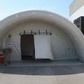 Centro Operativo della Misericordia di Andria: gli scatti