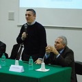Liceo Scientifico: «A Settembre del 2014 i ragazzi nelle nuove aule»