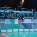 Città di Andria - Futsal Canosa 2-3: sconfitti, ma a testa alta