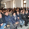 Officina di San Domenico: taglio del nastro dopo 8 anni