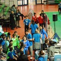 Festa del Calcio: prima il village poi la nazionale