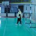 Città di Andria - Futsal Canosa 2-3: sconfitti, ma a testa alta