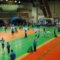 Festa del Calcio: prima il village poi la nazionale