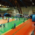 Festa del Calcio: prima il village poi la nazionale