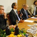 Fiera d'Aprile 2013: si alza il sipario