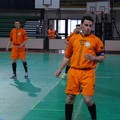 Città di Andria - Futsal Canosa 2-3: sconfitti, ma a testa alta
