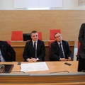 Provincia BAT stipula protocollo ENEL