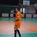 Città di Andria - Futsal Canosa 2-3: sconfitti, ma a testa alta