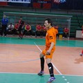 Città di Andria - Futsal Canosa 2-3: sconfitti, ma a testa alta