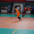 Città di Andria - Futsal Canosa 2-3: sconfitti, ma a testa alta