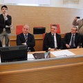 Provincia BAT stipula protocollo ENEL