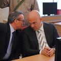 Provincia BAT stipula protocollo ENEL