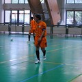Città di Andria - Futsal Canosa 2-3: sconfitti, ma a testa alta