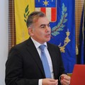 Provincia BAT stipula protocollo ENEL