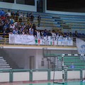 Città di Andria - Futsal Canosa 2-3: sconfitti, ma a testa alta