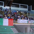 Città di Andria - Futsal Canosa 2-3: sconfitti, ma a testa alta