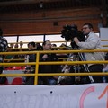 Città di Andria - Futsal Canosa 2-3: sconfitti, ma a testa alta