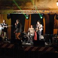 I "fotogrammi" della prima serata di Fiera d'Aprile