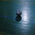 Città di Andria - Futsal Canosa 2-3: sconfitti, ma a testa alta