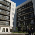 Case popolari: 57 appartamenti consegnati in via Ospedaletto