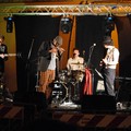 I "fotogrammi" della prima serata di Fiera d'Aprile