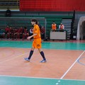 Città di Andria - Futsal Canosa 2-3: sconfitti, ma a testa alta
