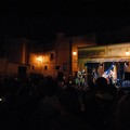 I "fotogrammi" della prima serata di Fiera d'Aprile