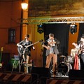 I "fotogrammi" della prima serata di Fiera d'Aprile