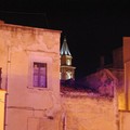 I "fotogrammi" della prima serata di Fiera d'Aprile