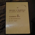 Confetteria Mario Mucci: la tradizione della città di Andria