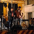 I "fotogrammi" della prima serata di Fiera d'Aprile