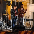 I "fotogrammi" della prima serata di Fiera d'Aprile