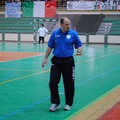 Città di Andria - Futsal Canosa 2-3: sconfitti, ma a testa alta