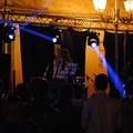 I "fotogrammi" della prima serata di Fiera d'Aprile