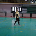 Città di Andria - Futsal Canosa 2-3: sconfitti, ma a testa alta