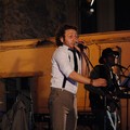 I "fotogrammi" della prima serata di Fiera d'Aprile