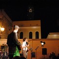 I "fotogrammi" della prima serata di Fiera d'Aprile