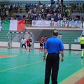 Città di Andria - Futsal Canosa 2-3: sconfitti, ma a testa alta