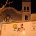 I "fotogrammi" della prima serata di Fiera d'Aprile