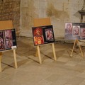 I "fotogrammi" della prima serata di Fiera d'Aprile