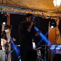 I "fotogrammi" della prima serata di Fiera d'Aprile