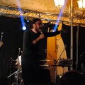 I "fotogrammi" della prima serata di Fiera d'Aprile