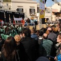 Carnevale 2013: trionfa l'Istituto «Jannuzzi - Di Donna»