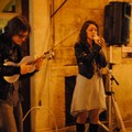I "fotogrammi" della prima serata di Fiera d'Aprile